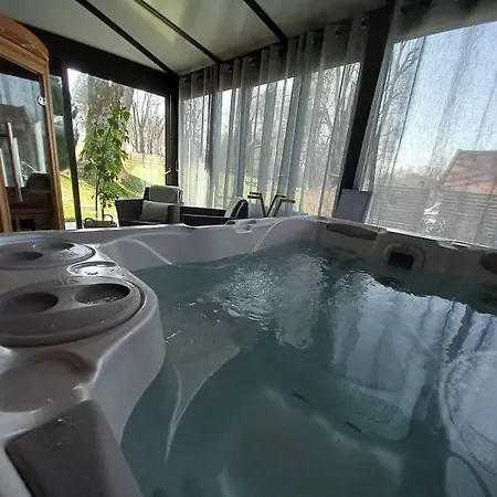 Les Gites De Recoleine * Nebouzat