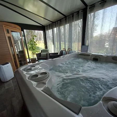Holiday home Les Gites De Recoleine