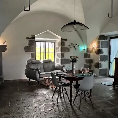Les Gites De Recoleine Holiday home