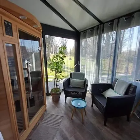 Les Gites De Recoleine