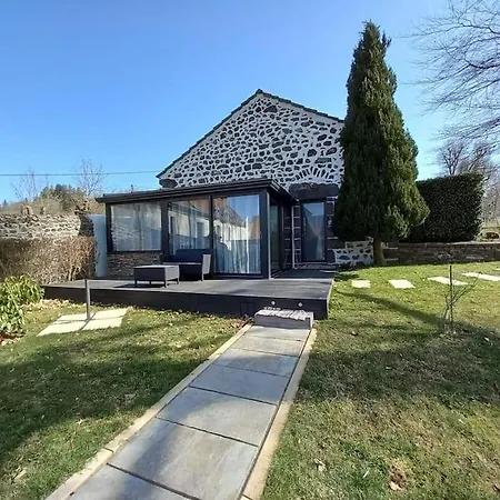 Les Gites De Recoleine