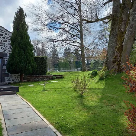 Les Gites De Recoleine Nebouzat