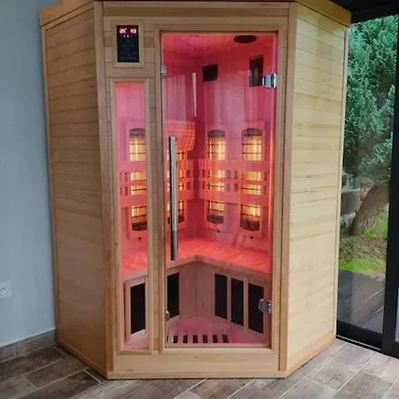 Les Gites De Recoleine Nébouzat