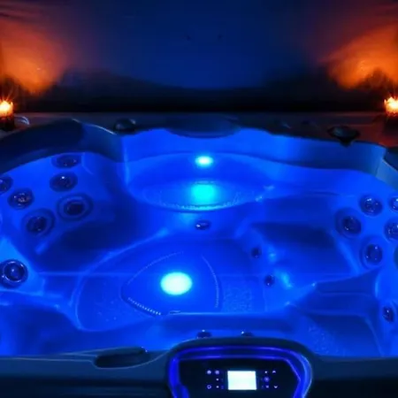 Сasa de vacaciones Les Gites De Recoleine Nébouzat