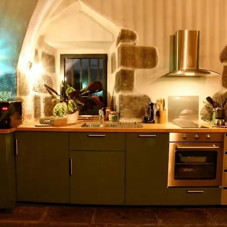 Les Gites De Recoleine Сasa de vacaciones Nébouzat