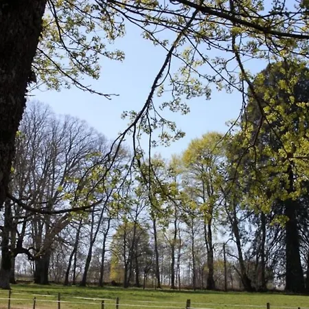 Les Gites De Recoleine