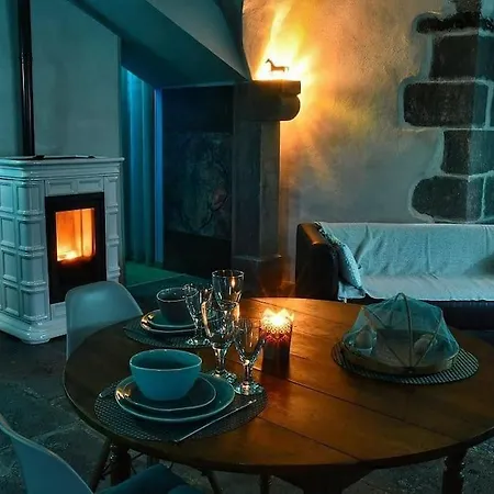 Holiday home Les Gites De Recoleine