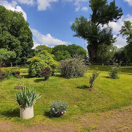 Les Gites De Recoleine Holiday home