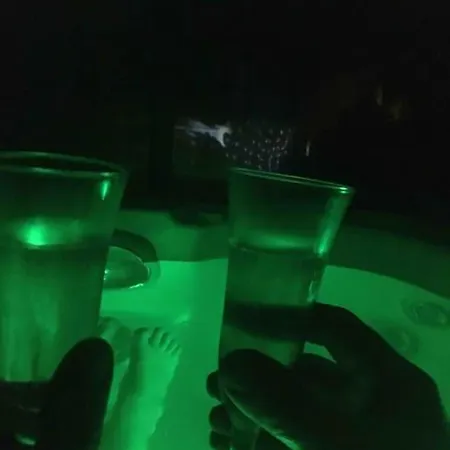 Сasa de vacaciones Les Gites De Recoleine *