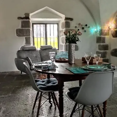 Сasa de vacaciones Les Gites De Recoleine *