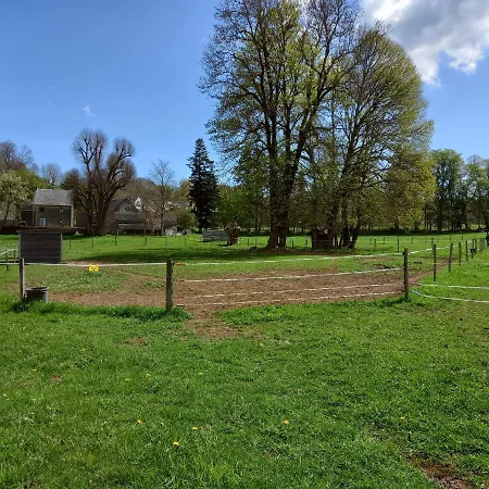 Les Gites De Recoleine *