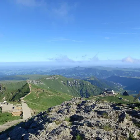 Les Gites De Recoleine