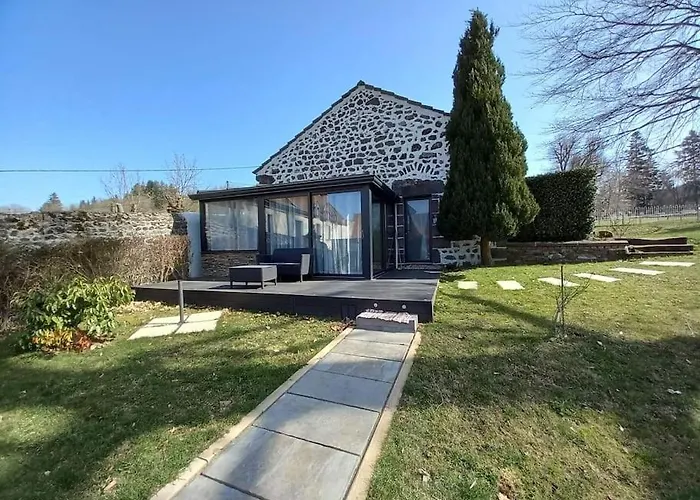 Les Gites De Recoleine