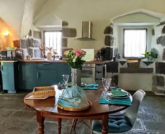 Les Gites De Recoleine * Nebouzat