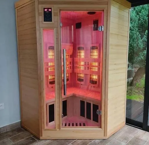 Les Gites De Recoleine Nebouzat