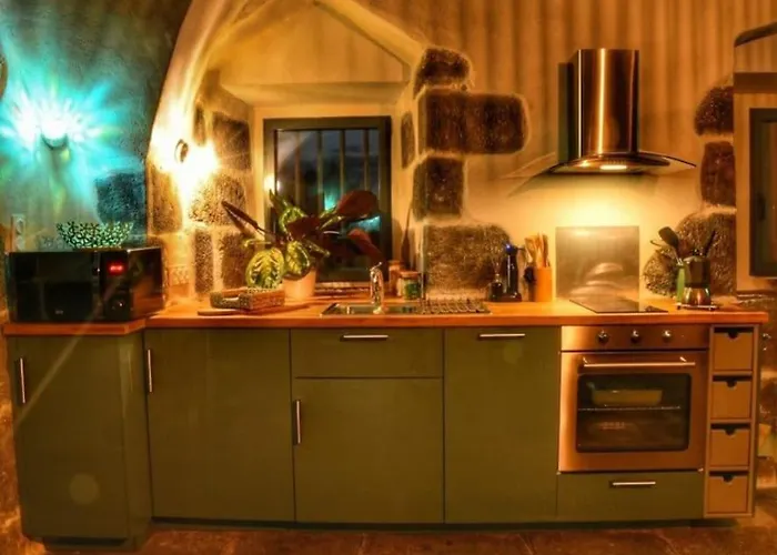 Les Gites De Recoleine *