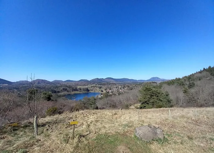 Holiday home Les Gites De Recoleine Nebouzat