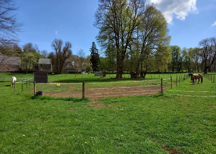 Les Gites De Recoleine *