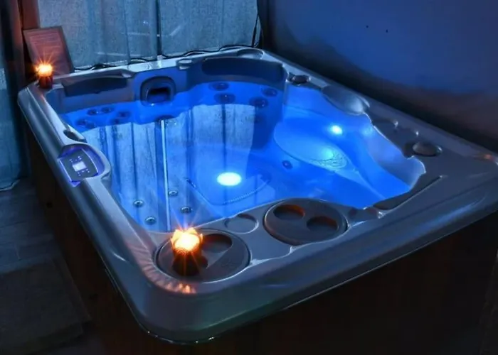 Les Gites De Recoleine Nebouzat