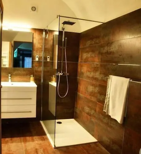 Holiday home Les Gites De Recoleine